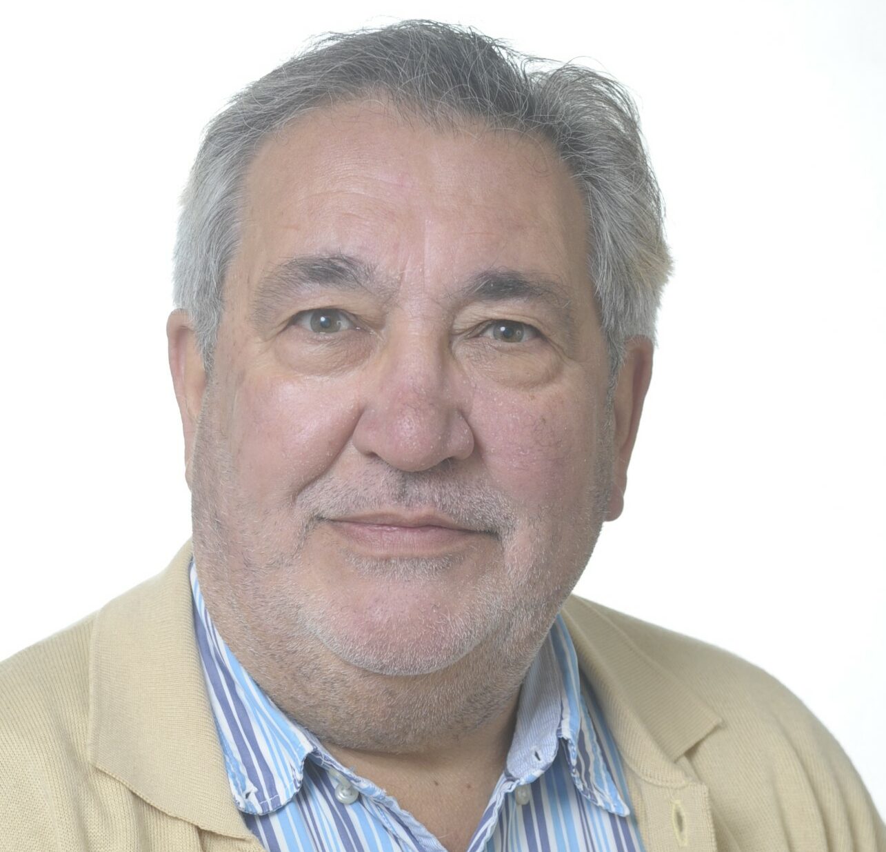 Luis Celeiro