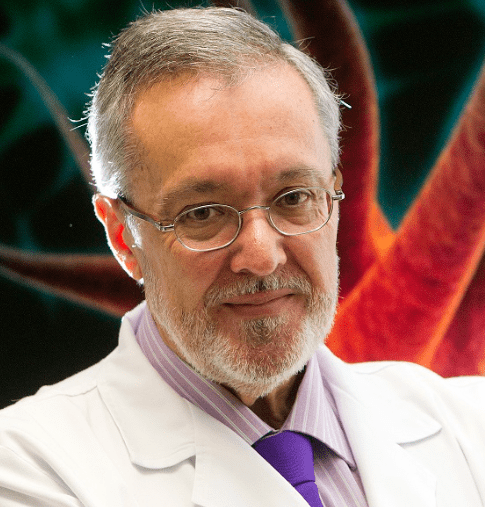 Dr. José Castillo Sánchez