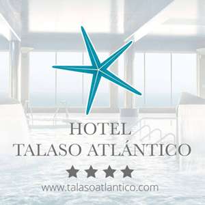hotel talasso atlantico