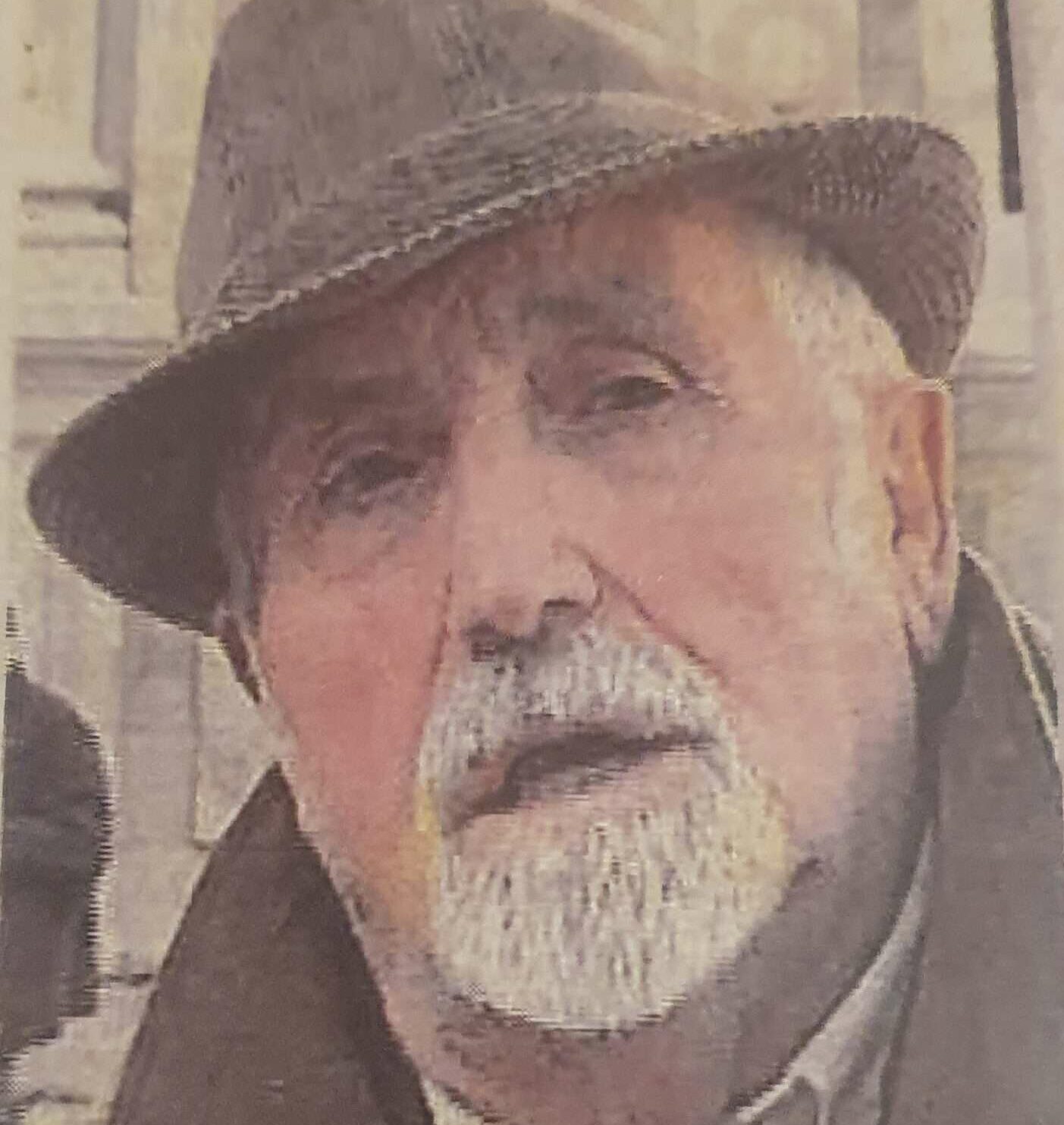 Santiago Losada Iglesias