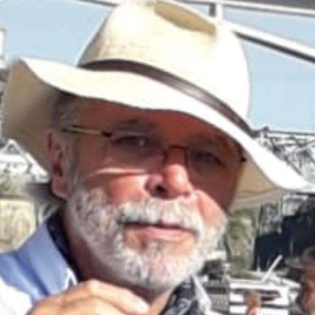 Julio César Menéndez Argüelles