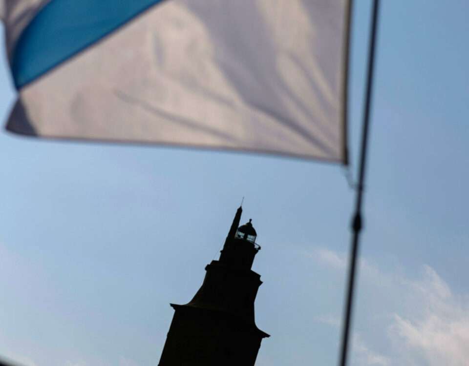 Galicia, pionera digital: se cumplen 20 años de la primera firma digital entre una administración pública y empresas en España