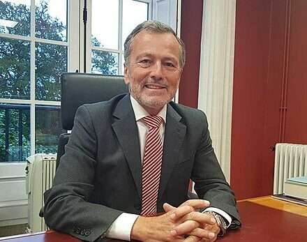 AGUSTÍN HERNÁNDEZ FERNÁNDEZ DE ROJAS Diario de Santiago. Noticias de