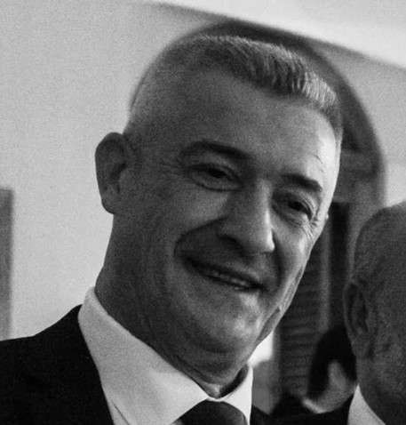 Xose María Artiaga Díaz