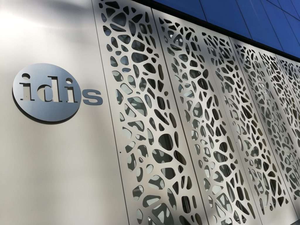 El IDIS será el beneficiario de los fondos recaudados en la segunda edición del Solidarity Fest 2025