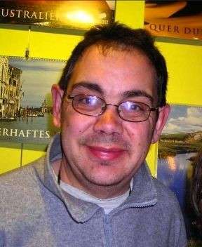 Roberto Carlos Mirás