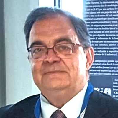 Fernando J. Ponte Hernando