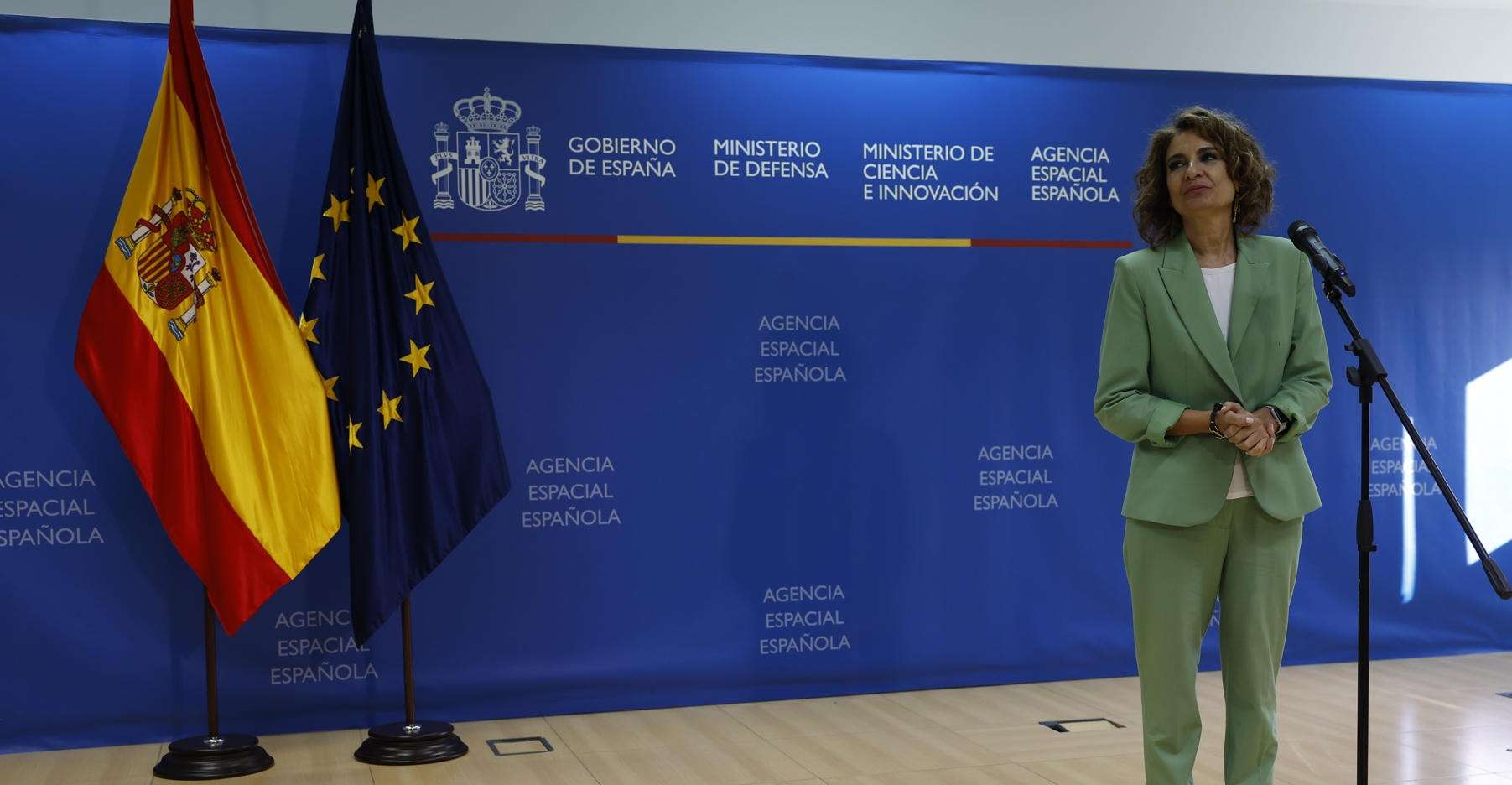 El Gobierno apuesta por mantener el embargo a Israel hasta que la paz sea definitiva