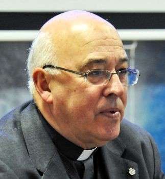 José Fernández Lago