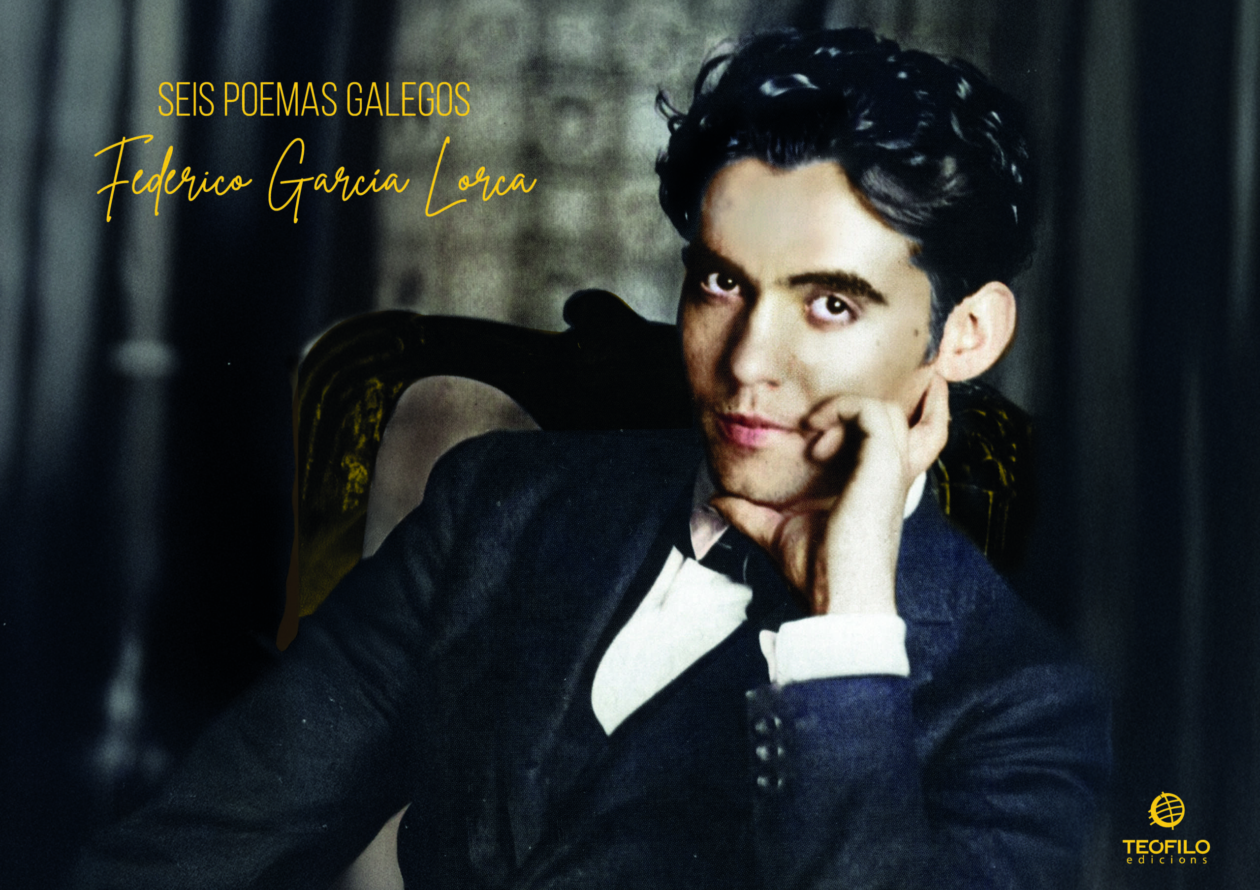 Federico García Lorca