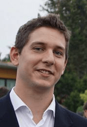 Álvaro Cortizo Domínguez