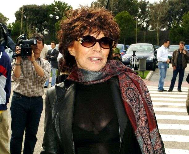 La Policía investiga la muerte de la cantante Encarnita Polo en una residencia de Ávila - Diario de Santiago. Noticias de Santiago de Compostela y Galicia.